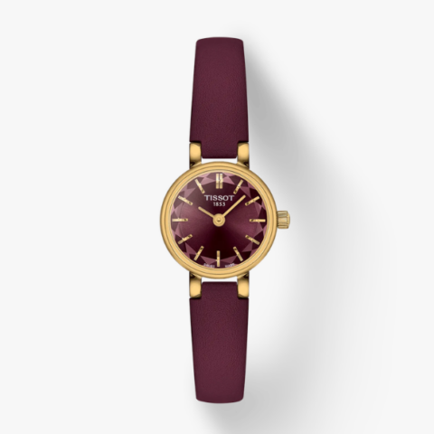 Orologio Lovely Round 19.5mm Tissot | T140.009.36.371.00