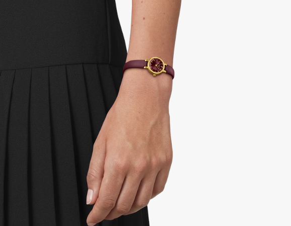 Orologio Lovely Round 19.5mm Tissot | T140.009.36.371.00 - immagine 5