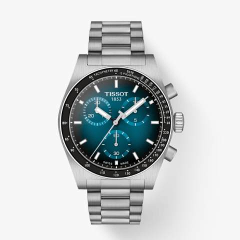 Orologio Tissot PR516 Chronograph Uomo | T149.417.11.041.01