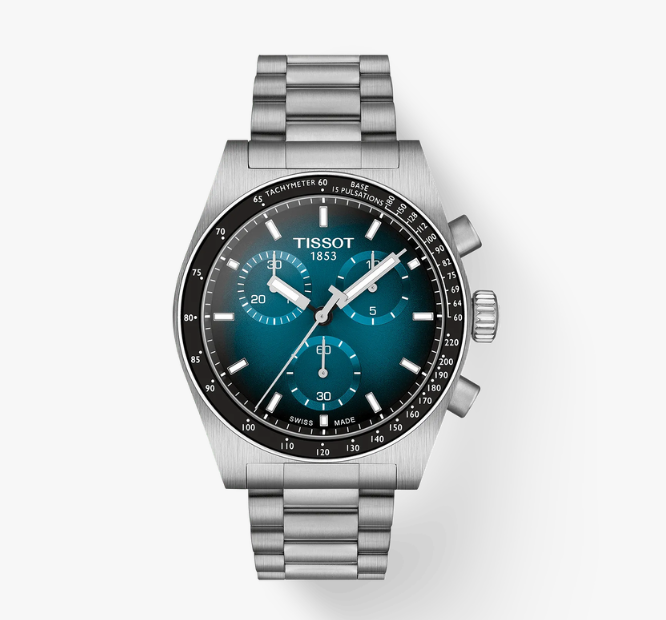 Orologio Tissot PR516 Chronograph Uomo | T149.417.11.041.01