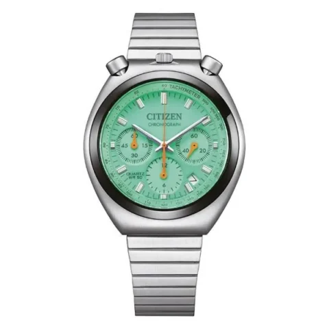 Orologio The Luminous Brothers Citizen | AN3660-73X