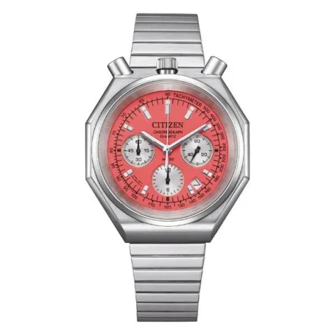 Orologio The Luminous Brothers Citizen | AN3700-89Z