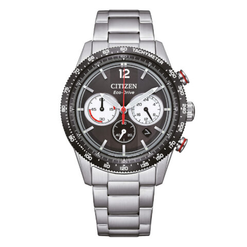 Orologio Uomo Racing Crono Citizen | CA4714-55E