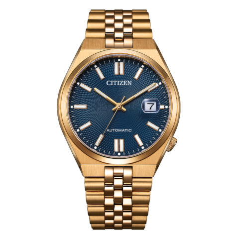 Orologio Tsuyosa 60 Citizen | NK0023-57L