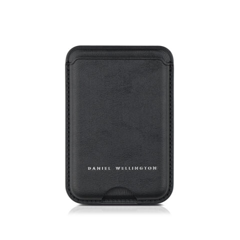 Porta Carte 3 Scomparti Con Magnete Daniel Wellington | DW01900003