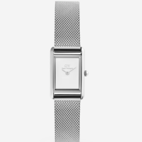 Orologio Bound Mini Sterling Daniel Wellington | DW00100927