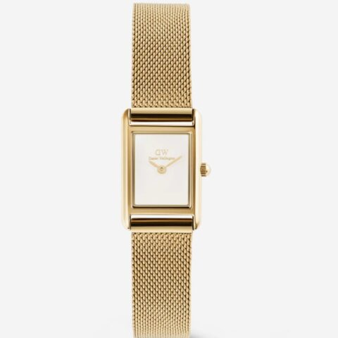 Orologio Bound Mini Evergold Daniel Wellington | DW00100928