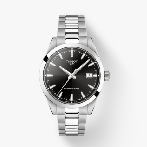 Orologio Tissot Gentleman 38mm | T165.807.11.051.00