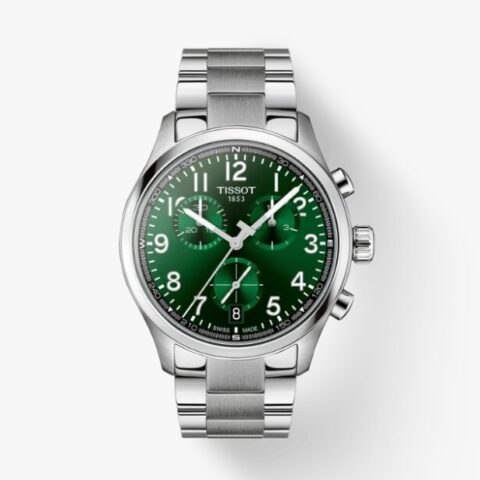 Orologio Tissot Chrono L 42 | T116.417.11.092.00