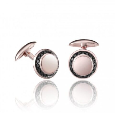 Gemelli Uomo In Argento Rosa Chimento | 8T00166HP6000