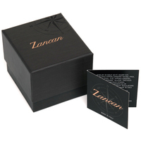 Collana Uomo In Oro Bianco E Diamanti Zancan | EC293RB - immagine 2