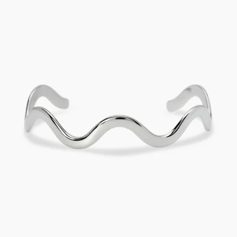 Bracciale Schiava Ondulato Kidult | 831211