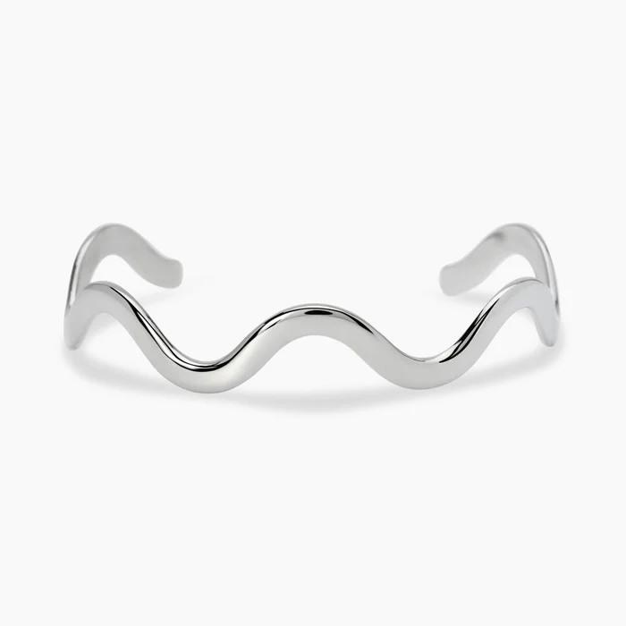 Bracciale Schiava Ondulato Kidult | 831211
