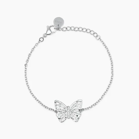 Bracciale Con Farfalla Kidult | 831219