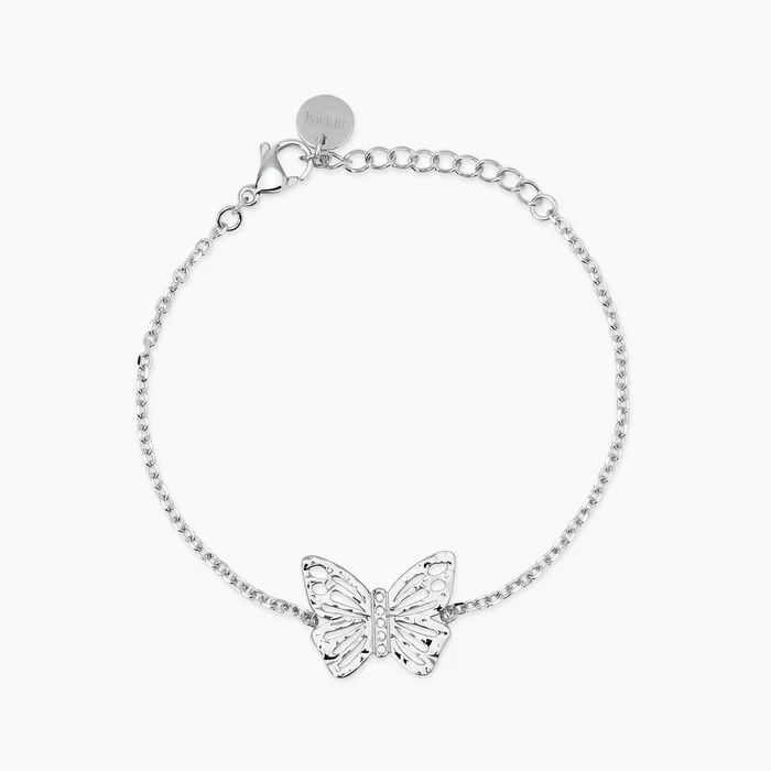 Bracciale Con Farfalla Kidult | 831219