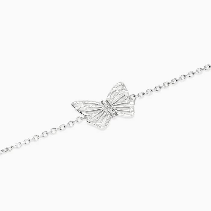 Bracciale Con Farfalla Kidult | 831219 - immagine 2