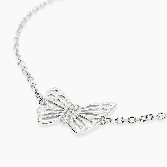 Bracciale Con Farfalla Kidult | 831219 - immagine 3