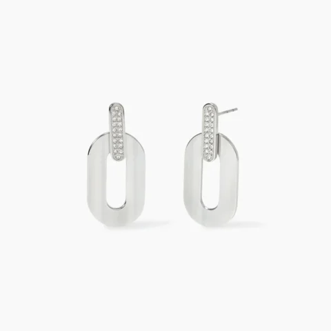 Orecchini Con Cristalli E Pendenti Kidult | 861058