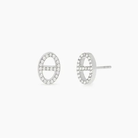Orecchini Staffa Con Cristalli Kidult | 861136