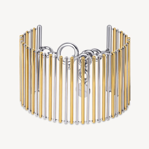 Bracciale Con Barrette Brosway | BAU17