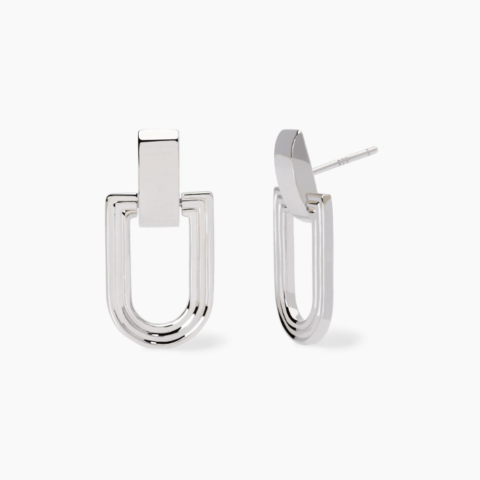 Orecchini In Argento Mabina | 563947