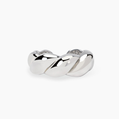 Anello Torchon Regolabile Gioielli Mabina | 523478