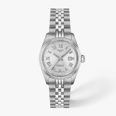 Orologio Donna Tissot Ballade 30mm | T156.208.11.033.00