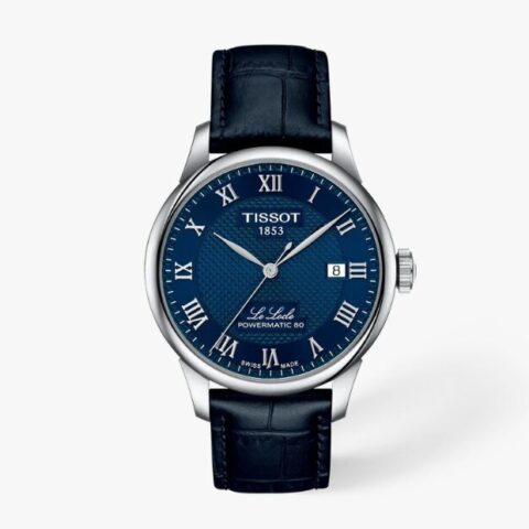 Orologio Tissot Le Locle 39mm | T006.407.16.043.00