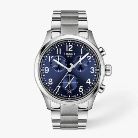 Orologio Tissot Chrono L 42 | T116.417.11.042.00