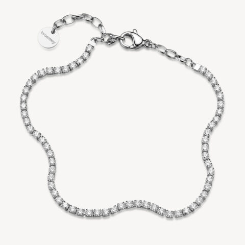 Bracciale Con Zirconi Brosway | BEI109