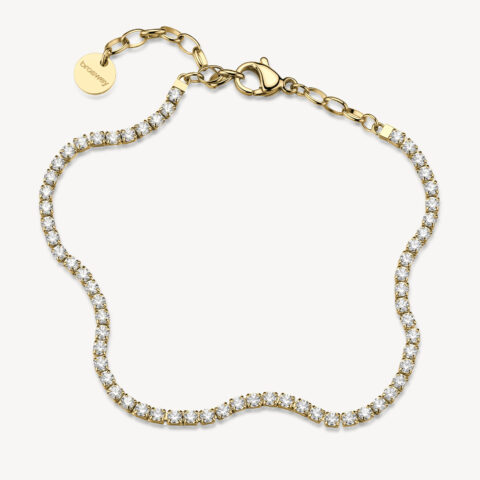 Bracciale Con Zirconi Brosway | BEI110