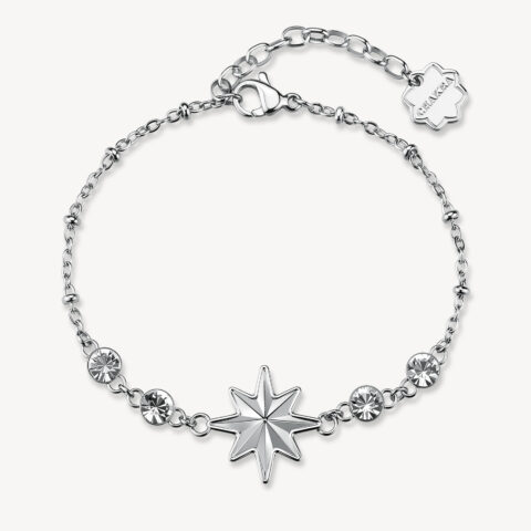 Bracciale Rosa Dei Venti Chakra Brosway | BHKB291