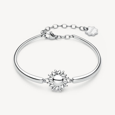 Bracciale Semirigido Con Sole Chakra Brosway | BHKB298