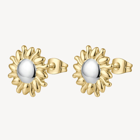 Orecchini Sole Chakra Brosway | BHKE205