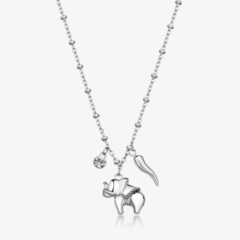 Collana Portafortuna Chakra Brosway | BHKN188