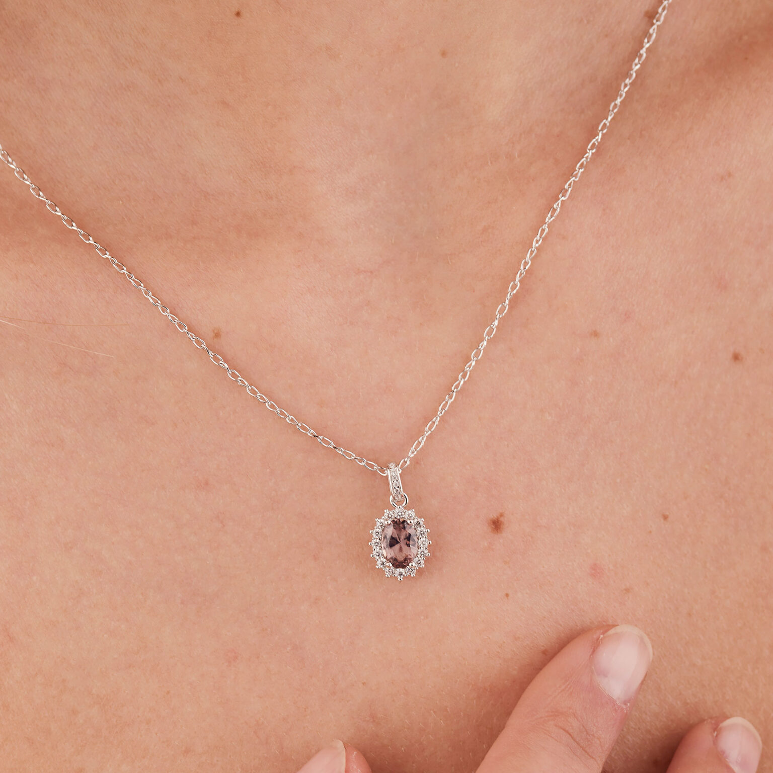 Charm Kate Tender Pink Brosway Fancy | FTP01 - immagine 2