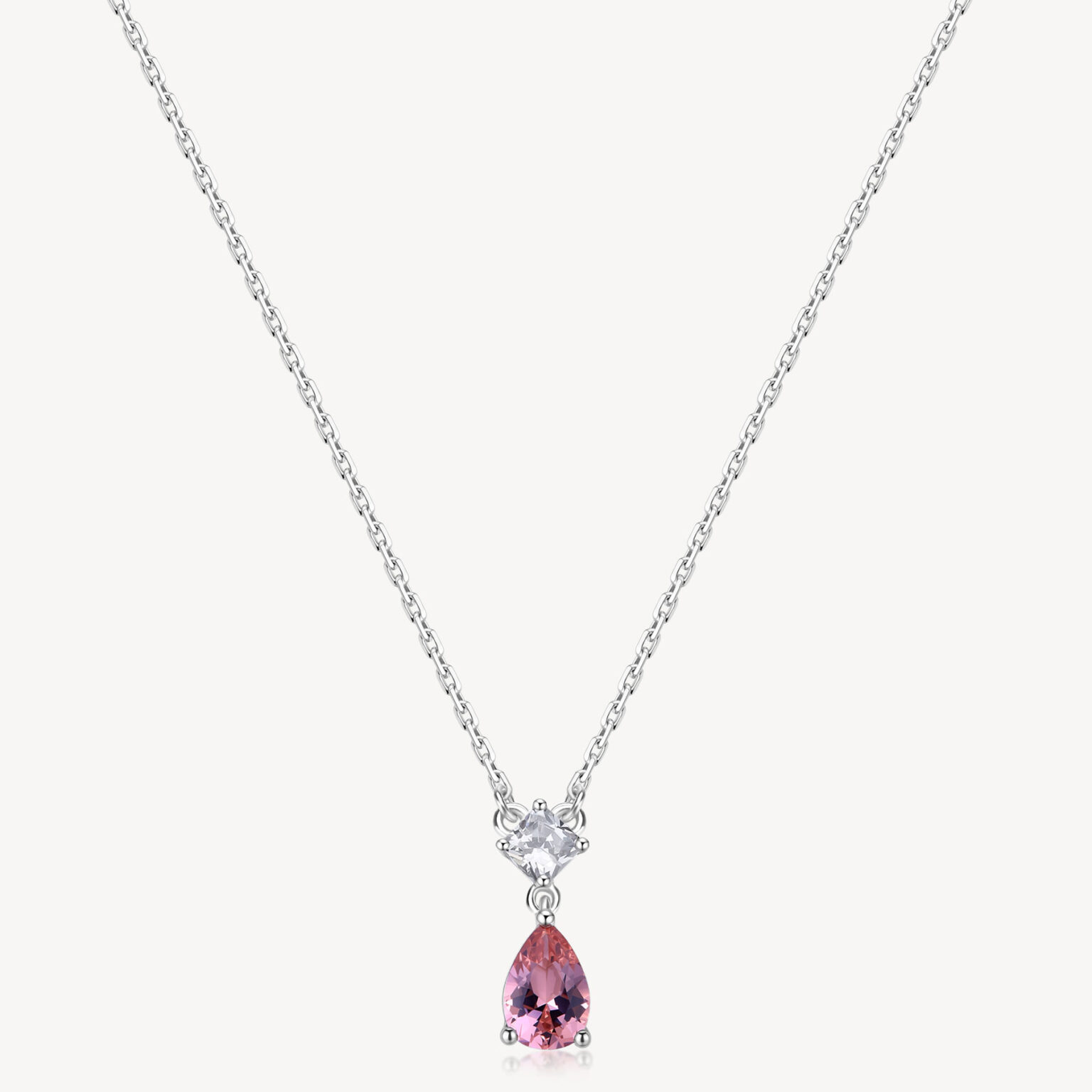 Collana Tender Pink Brosway Fancy | FTP03