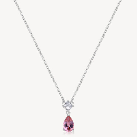 Collana Tender Pink Brosway Fancy | FTP03
