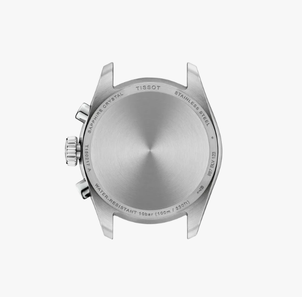 Orologio Donna Tissot Pr 100 36mm | T150.217.11.111.00 - immagine 3