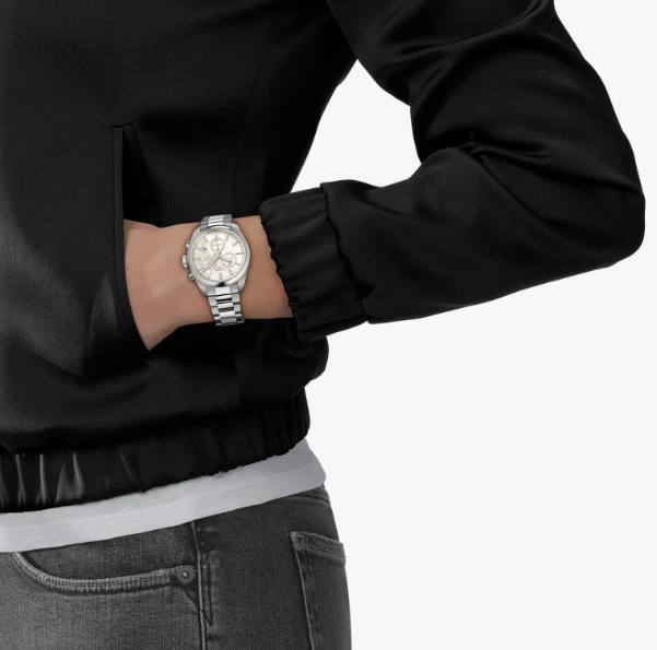 Orologio Donna Tissot Pr 100 36mm | T150.217.11.111.00 - immagine 4