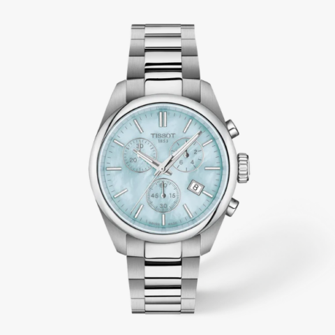 Orologio Donna Tissot Pr 100 36mm | T150.217.11.131.00