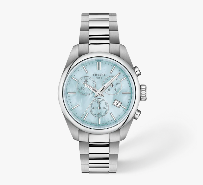 Orologio Donna Tissot Pr 100 36mm | T150.217.11.131.00