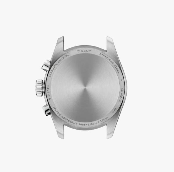Orologio Donna Tissot Pr 100 36mm | T150.217.11.131.00 - immagine 3