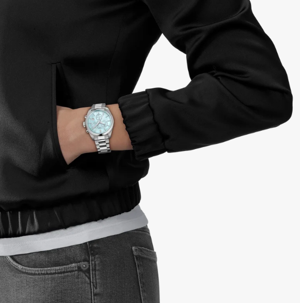 Orologio Donna Tissot Pr 100 36mm | T150.217.11.131.00 - immagine 6
