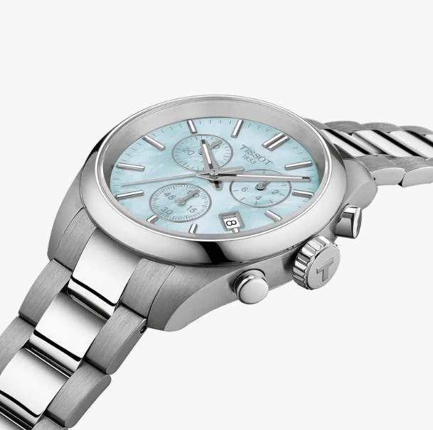 Orologio Donna Tissot Pr 100 36mm | T150.217.11.131.00 - immagine 4