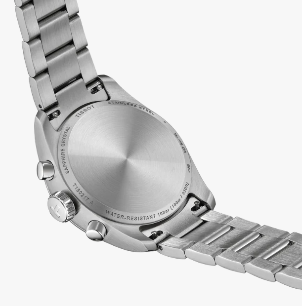Orologio Donna Tissot Pr 100 36mm | T150.217.11.131.00 - immagine 5