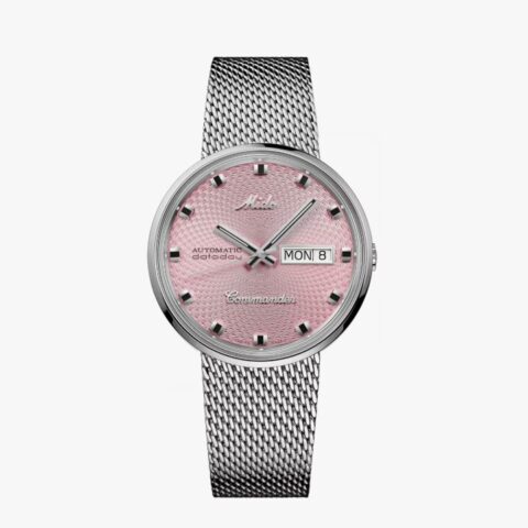 Orologio Commander 1959 Mido | M8429.4.77.11