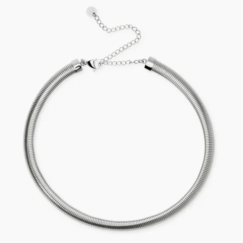Girocollo Con Catena Tubogas Kidult | 851058
