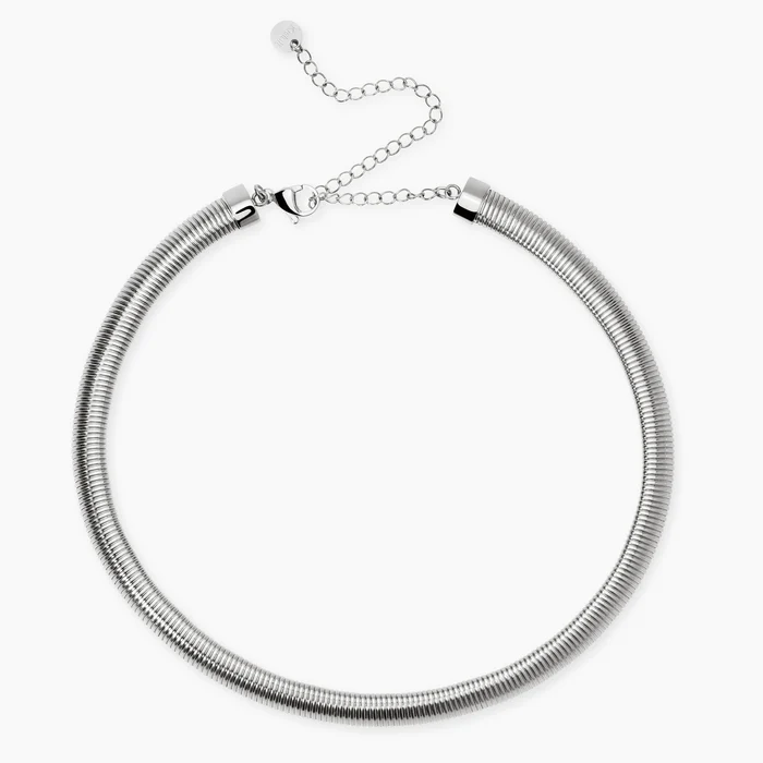 Girocollo Con Catena Tubogas Kidult | 851058