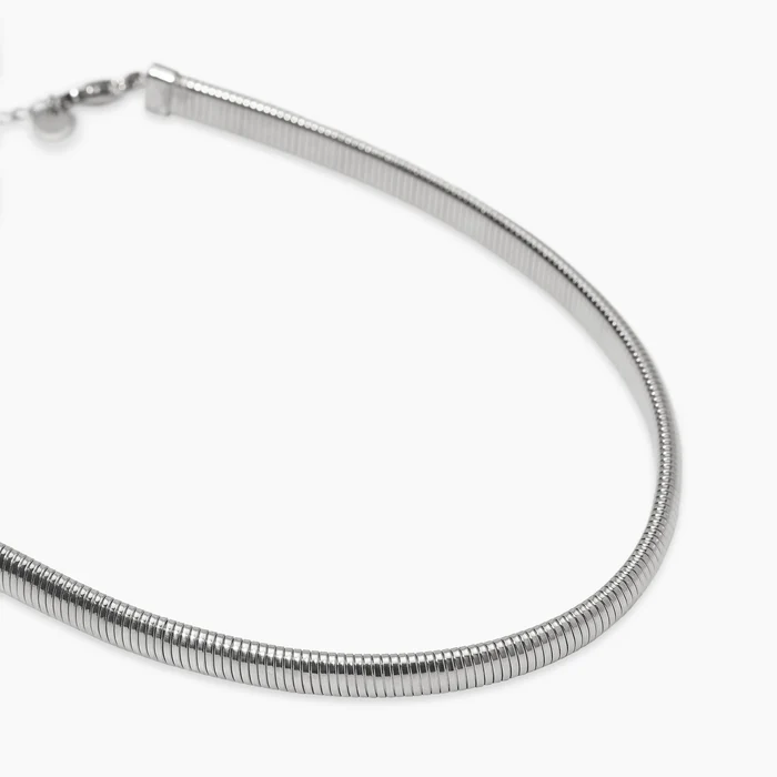 Girocollo Con Catena Tubogas Kidult | 851058 - immagine 2